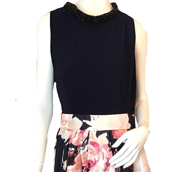 SL Fashions Dresses & Skirts - ❣️Host Pick❣️SL Fashions Dress NWT Size 16